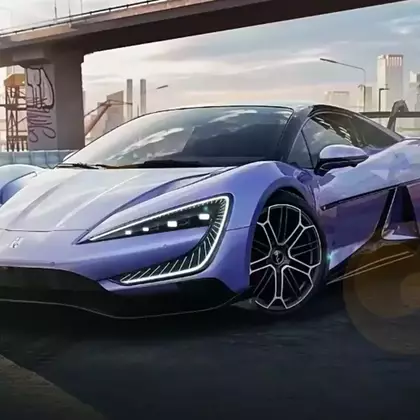 Вышел ещё один трейлер мобильной NFS с открытым миром