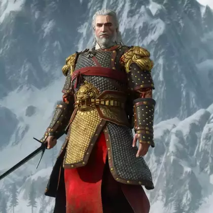 Геральт наконец-то сможет стать Шреком: для The Witcher 3 выпустили полноценный редактор REDkit