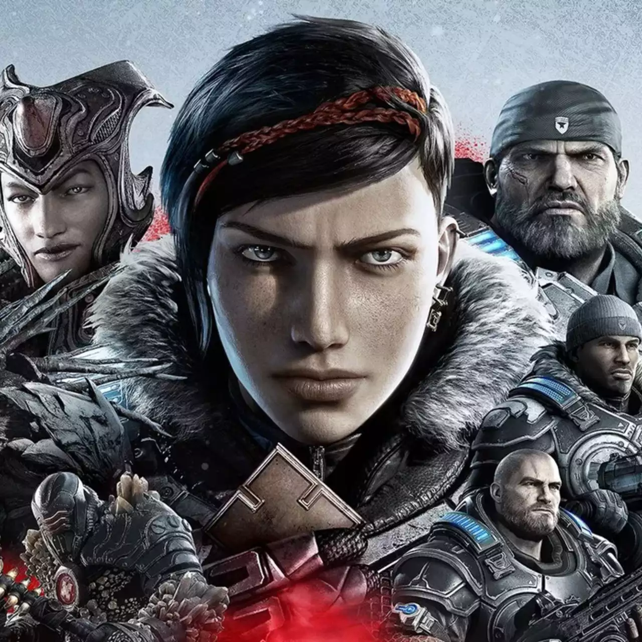 Что могут показать на презентации Xbox: новая Gears of War, Dragon Age: Dreadwolf и Call of Duty в Game Pass