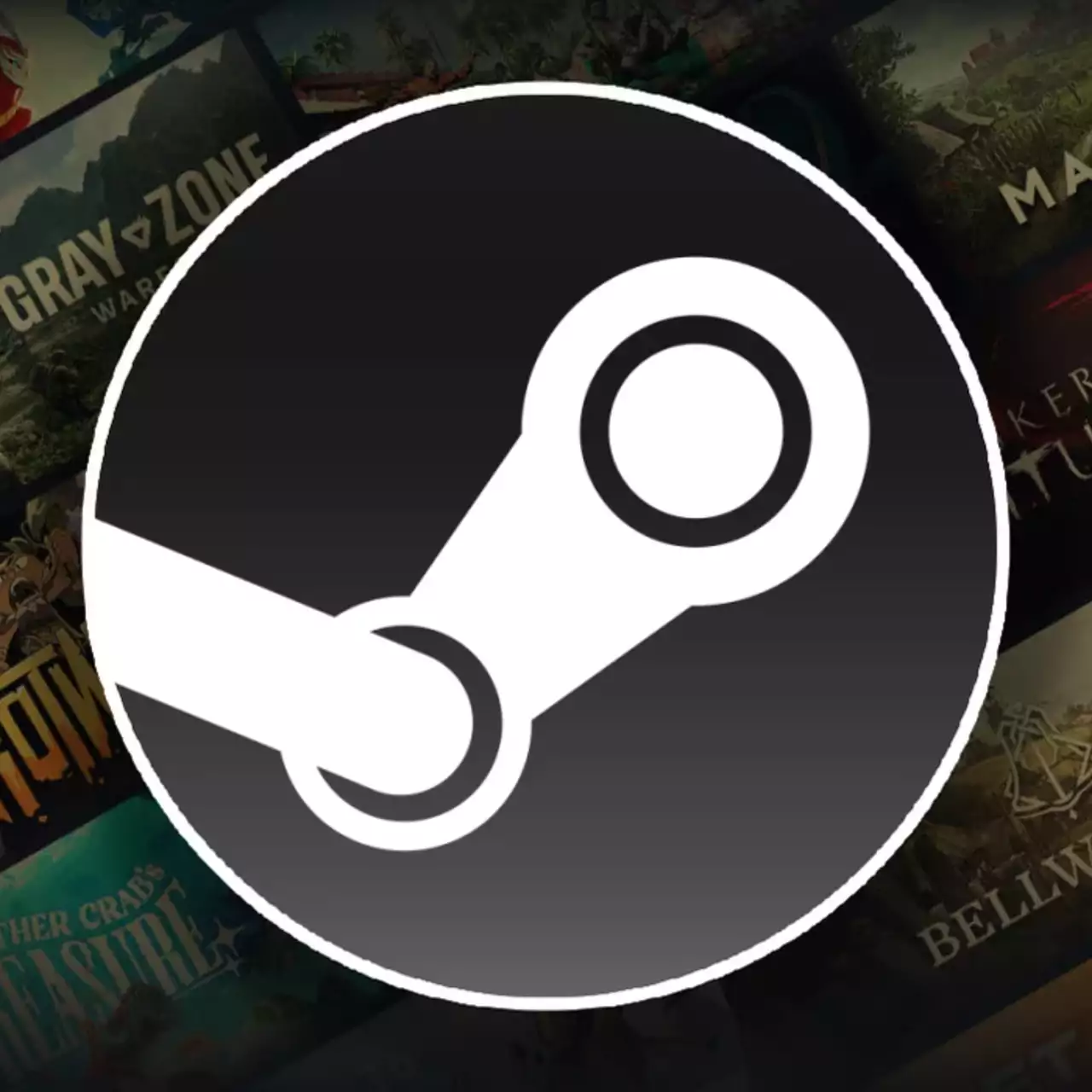 Названы 5 лучших игр апреля в Steam, которые можно скачать бесплатно