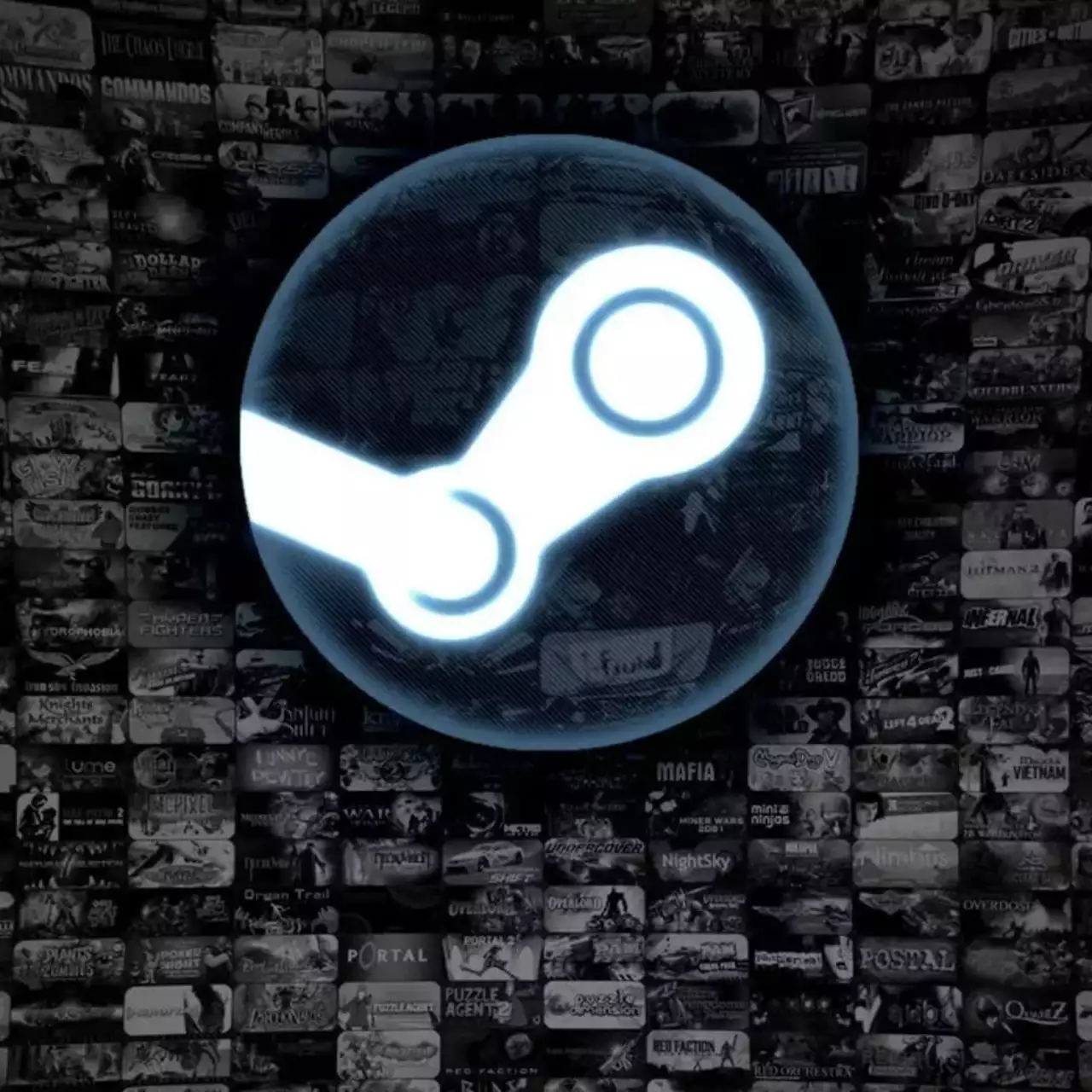 В Steam можно бесплатно добавить в свою библиотеку сразу 13 игр