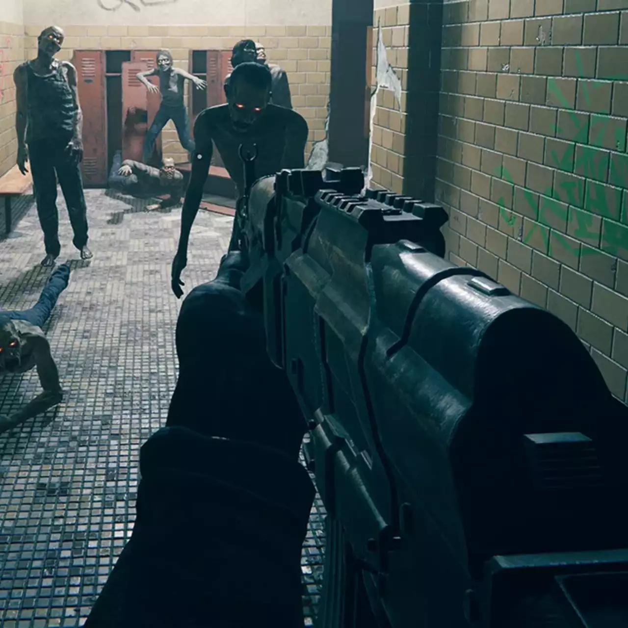 В Steam вышел новый постапокалиптический шутер на выживание, где нужно исследовать город с зомби