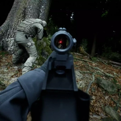 Показан новый трейлер шутера с графикой как в реальной жизни Bodycam