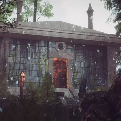 Показали новый геймплейный трейлер масштабной RPG с открытым миром от ветеранов The Elder Scrolls