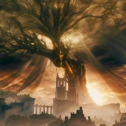 14 минут геймплея Elden Ring: Shadow of the Erdtree: новые локации и встреча с одним из боссов