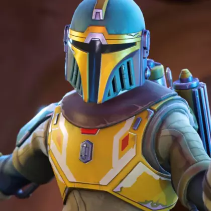 На Android и iOS можно бесплатно скачать новый онлайн-шутер по «Звёздным войнам»