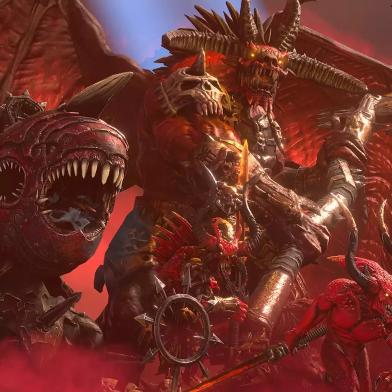 Распродажа — Saints Row: The Third Remastered, Warhammer 40,000: Battlesector и другие игры для Steam отдают со скидками