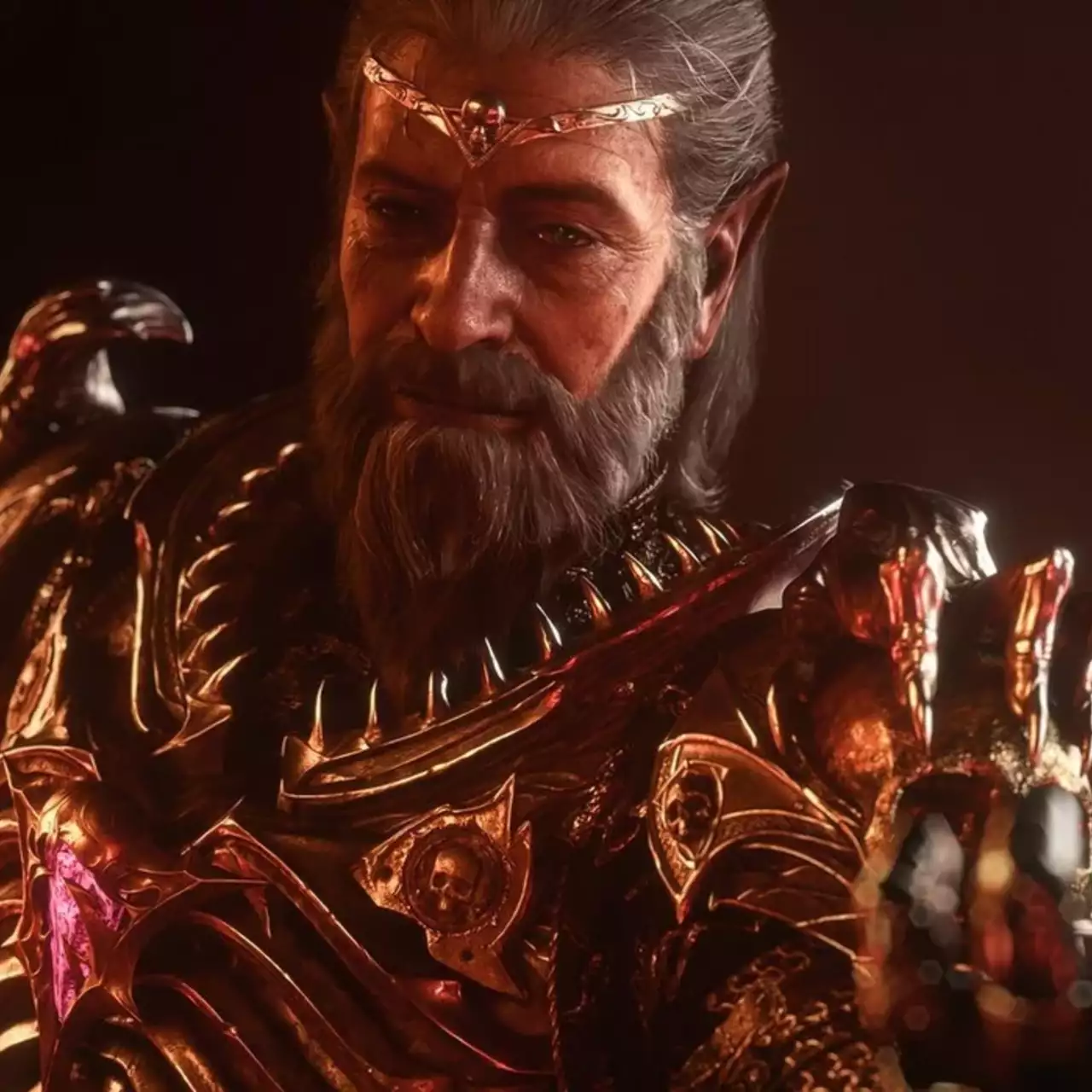 Свен Винке: в Baldur's Gate 3 есть пасхалки, намекающие на следующую игру студии