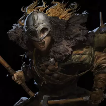 В Steam можно бесплатно сыграть в Dark And Darker — средневековый экшен в духе Escape from Tarkov