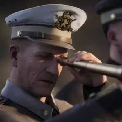 Ветераны индустрии анонсировали стильную стелс-игру Eriksholm The Stolen Dream — трейлер