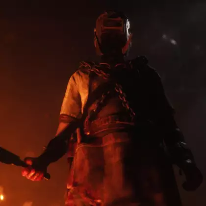 Создатели Until Dawn показали свежие кадры хоррора по вселенной Dead by Daylight