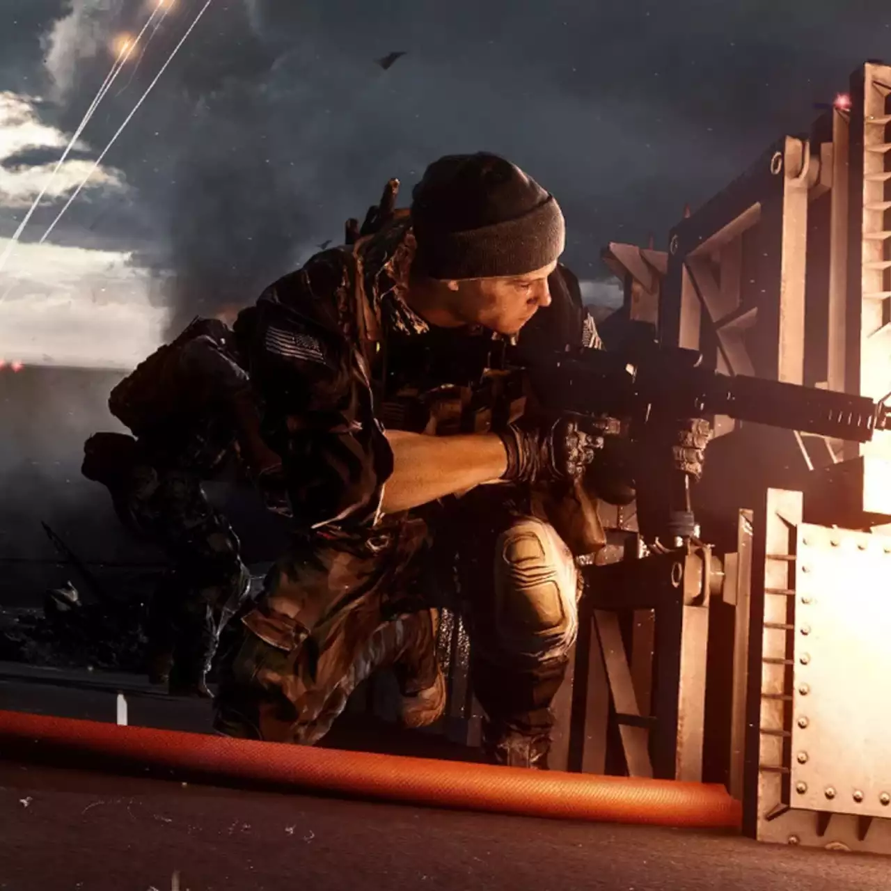 Для Steam распродают New Tales From The Borderlands, Battlefield 4, F.E.A.R. и другие игры