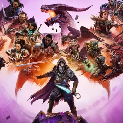 BioWare показала дебютный трейлер Dragon Age: The Veilguard