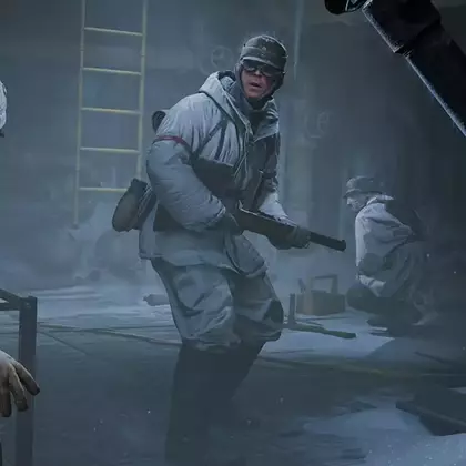 Появился новый геймплей Indiana Jones and the Great Circle