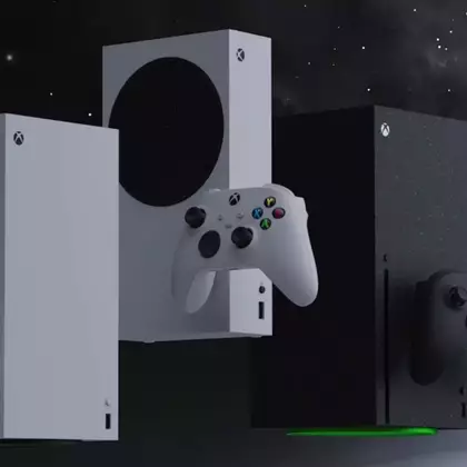 Анонсированы три новые модели Xbox Series X/S