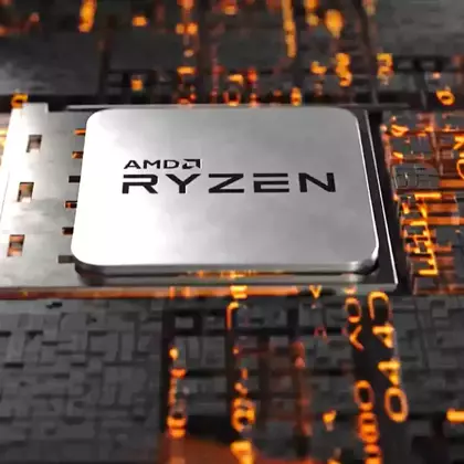 AMD анонсировала процессоры Ryzen 9000 с удвоенным 3D-кешем