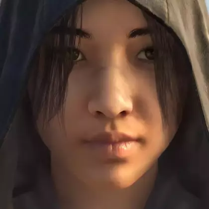 Ubisoft показала много геймплея Assassin's Creed: Shadows