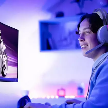 Philips представила игровые мониторы серии Evnia 3000