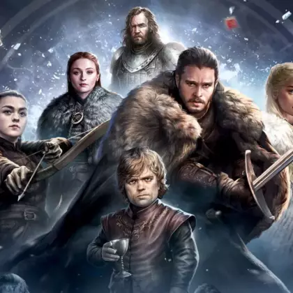 Вышел трейлер новой игры по «Игре престолов» для Android и iOS