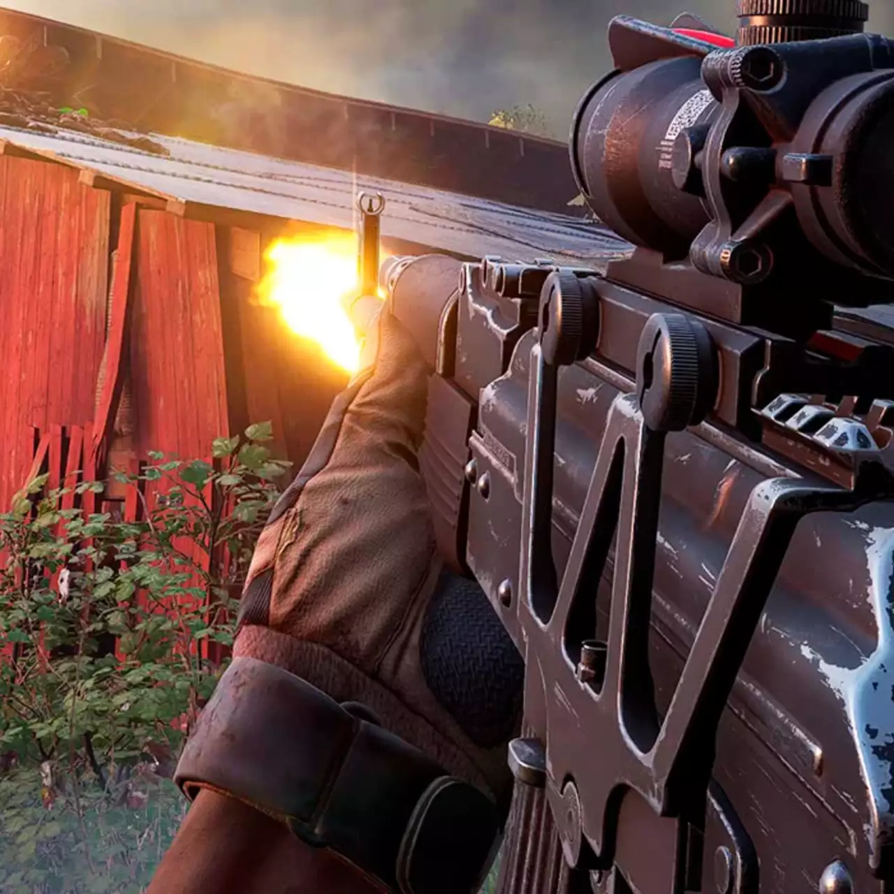 Всего за $3 для Steam можно забрать шутер 2021 года от создателей культовой Left 4 Dead — распродажа годноты