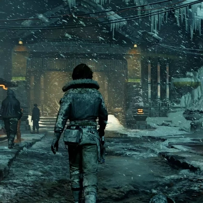 Полчаса геймплея Star Wars Outlaws: много стрельбы, задание на имперской базе и параллели с Uncharted