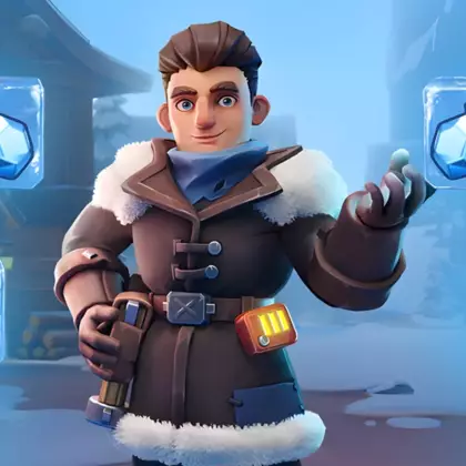 Коды для Whiteout Survival