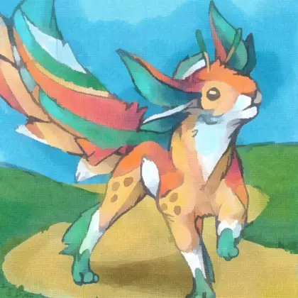 Коды для Creature of Sonaria