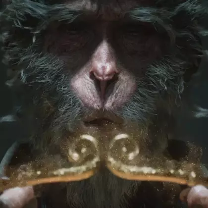 Слух: соулслайк про Царя Обезьян Black Myth: Wukong получит демоверсию