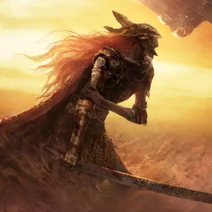 Для Elden Ring анонсировали крупный патч и обновили системные требования