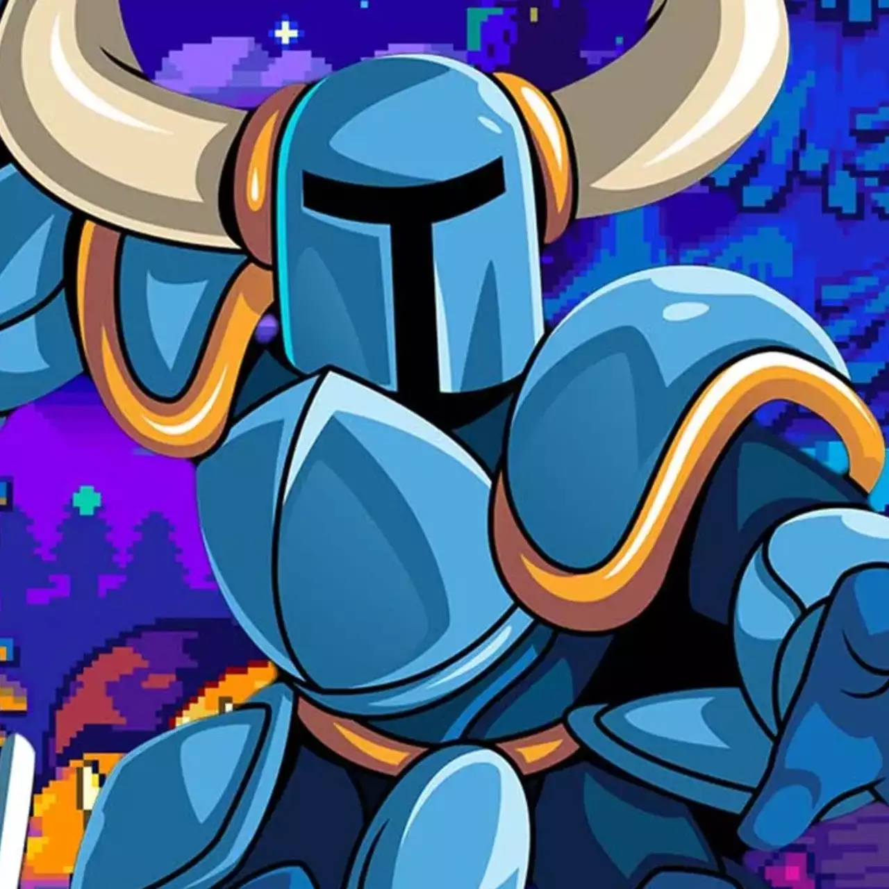 Анонсирована новая часть платформера Shovel Knight