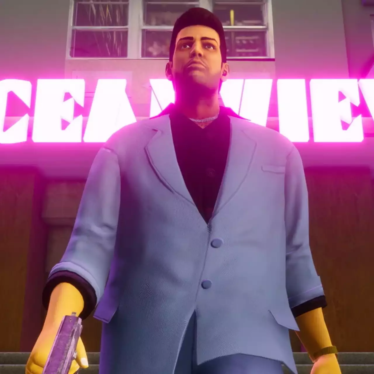 Для Steam распродают GTA: The Trilogy — The Definitive Edition, The Walking Dead: Final Season и другие игры