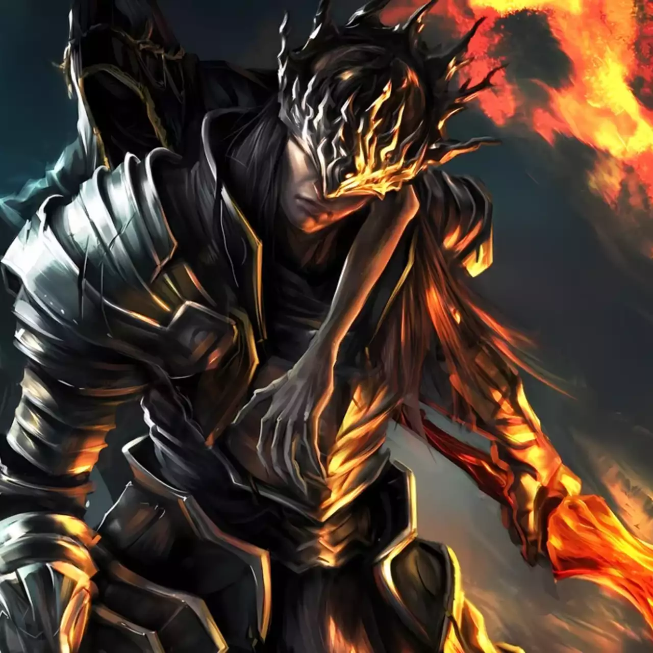 Для Steam распродают всю серию Dark Souls, Total War: Warhammer и другие игры с высоким рейтингом