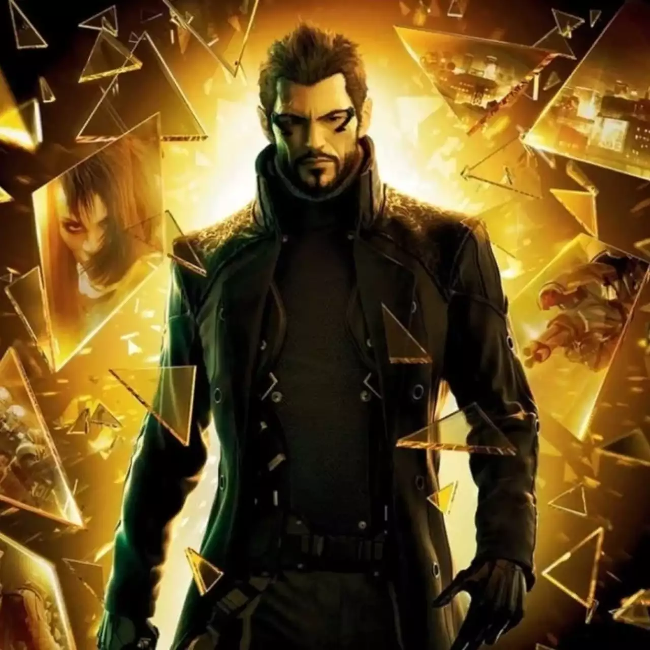 Embracer намерена внедрить ИИ в разработку своих игр