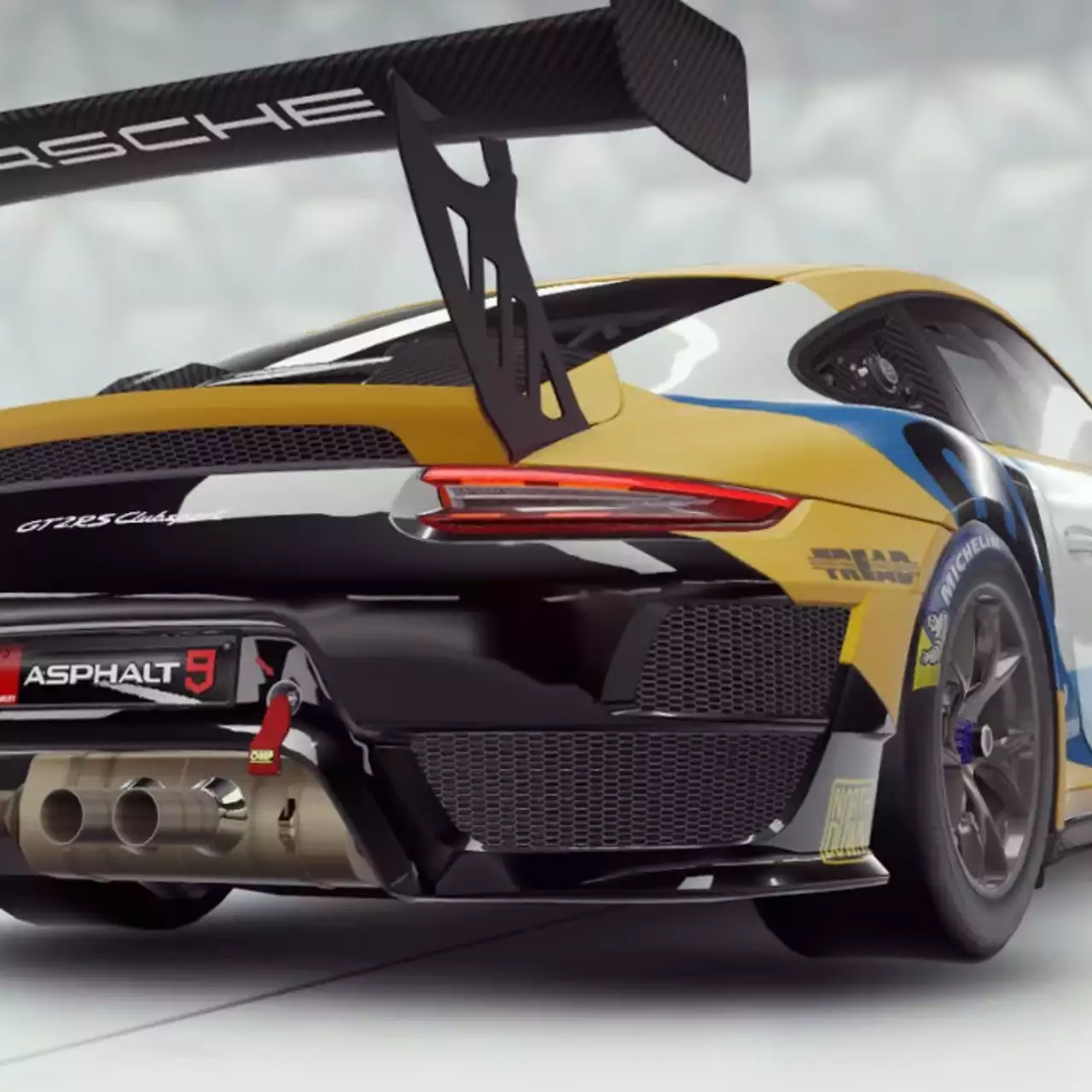 Вышел трейлер обновлённой версии гонки с сотнями машин и тюнингом, которую скачали более 100 млн раз