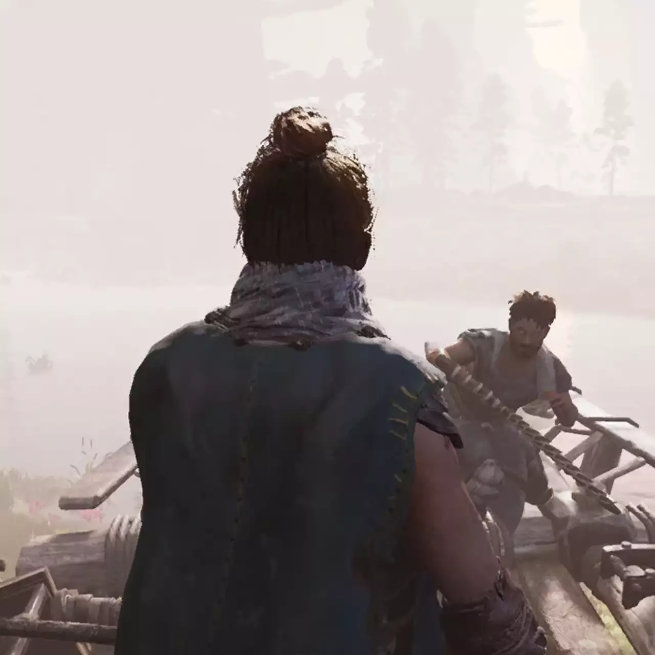 Всего за $4 для Steam можно забрать выживач 2020 года с открытым миром и постапокалиптическим сеттингом — распродажа