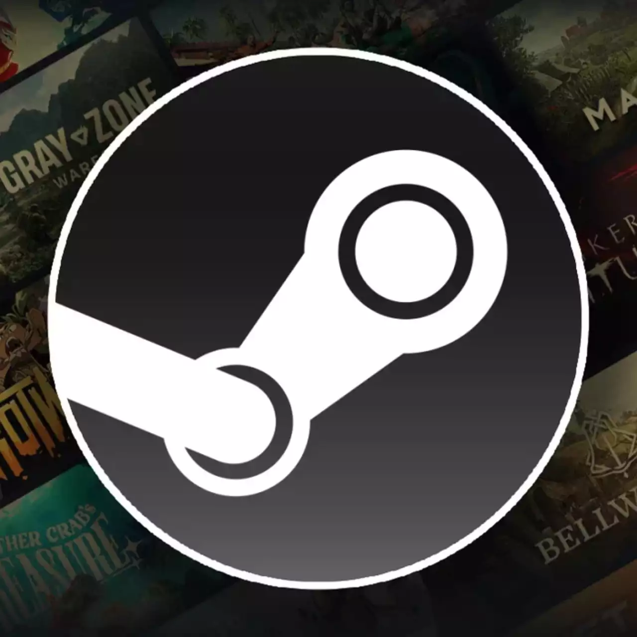 В Steam назвали 5 лучших игр мая, которые можно скачать бесплатно