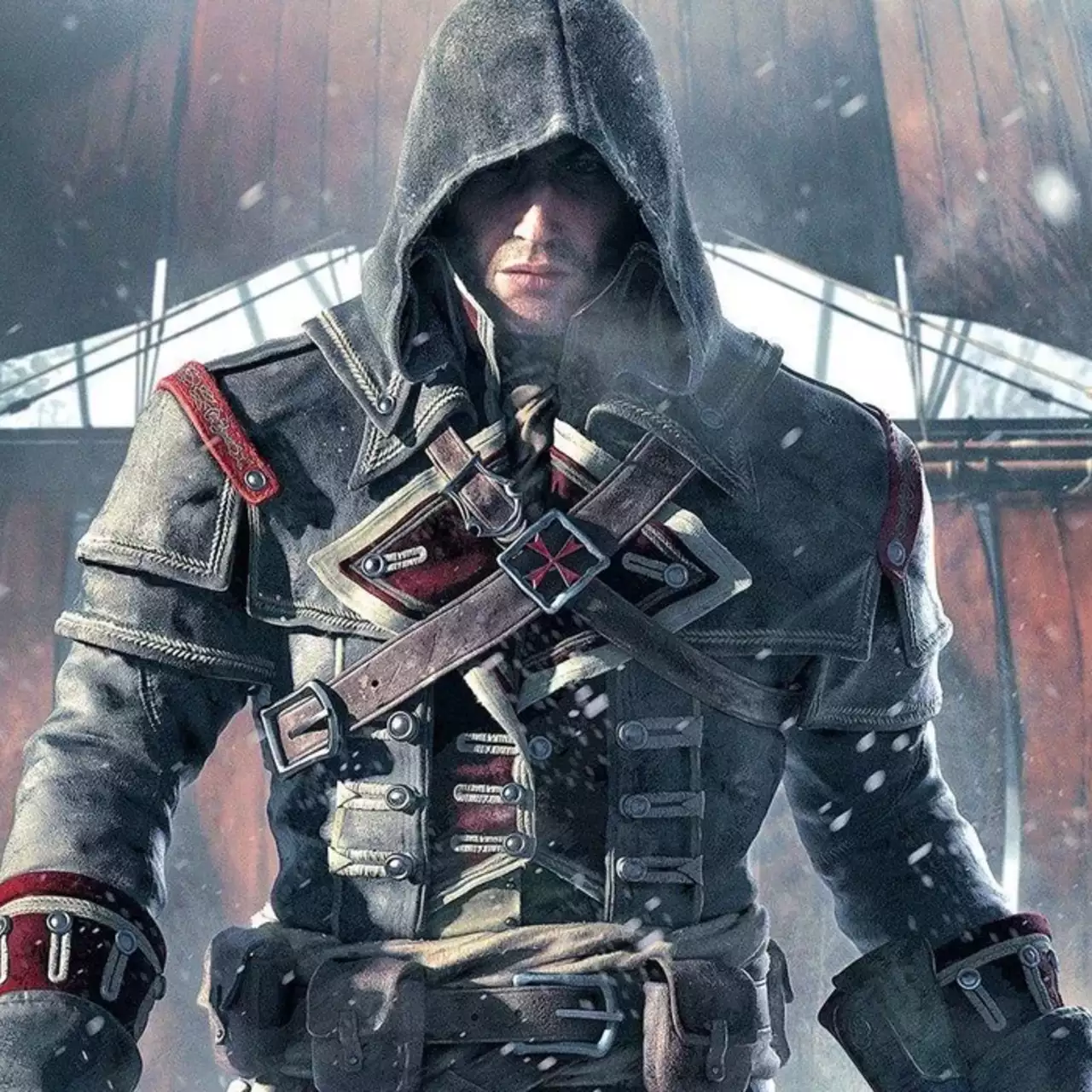 Скидки — для Steam распродают Wolfenstein 2: The New Colossus, DOOM, Assassin's Creed Rogue и другую годноту