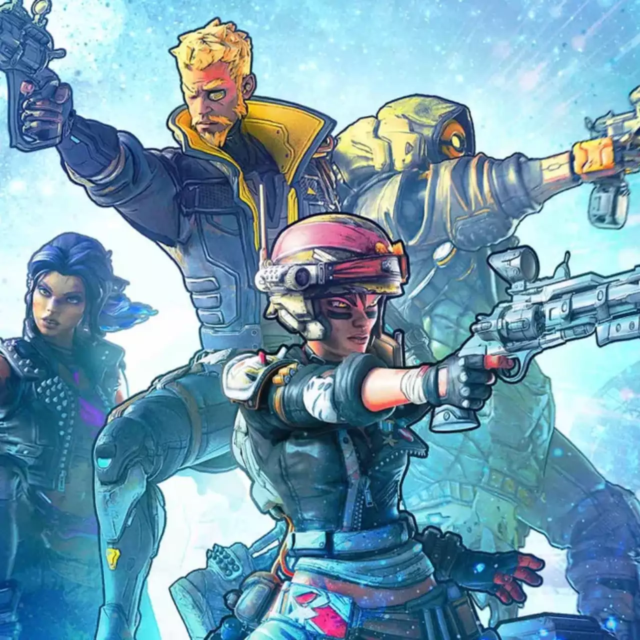 В июле в PS Plus раздадут Borderlands 3 и ещё 2 игры