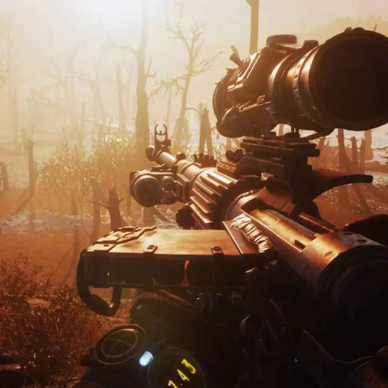 Крутые скидки на игры — для Steam распродают сразу 10 годных шутеров с очень положительными отзывами