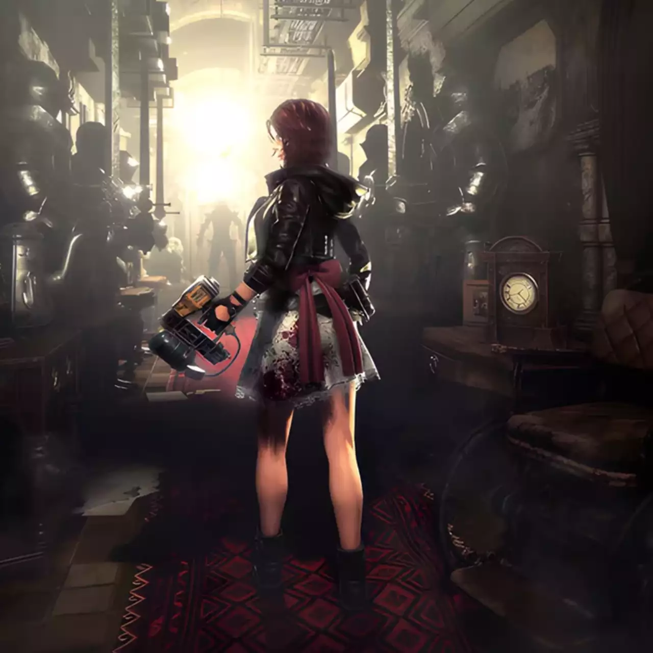 Почти халява: всего за $1 для Steam отдают хоррор на выживание с рейтингом 93% в духе Resident Evil и Silent Hill