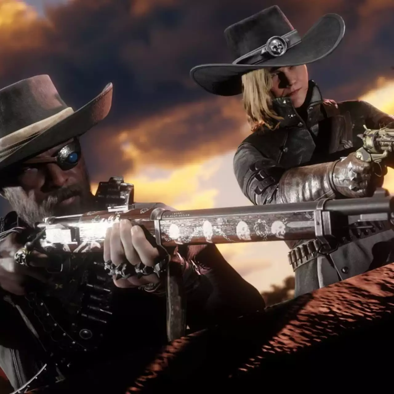 Для Steam со скидками распродают The Evil Within, Red Dead Online, Mass Effect Legendary Edition и другие игры