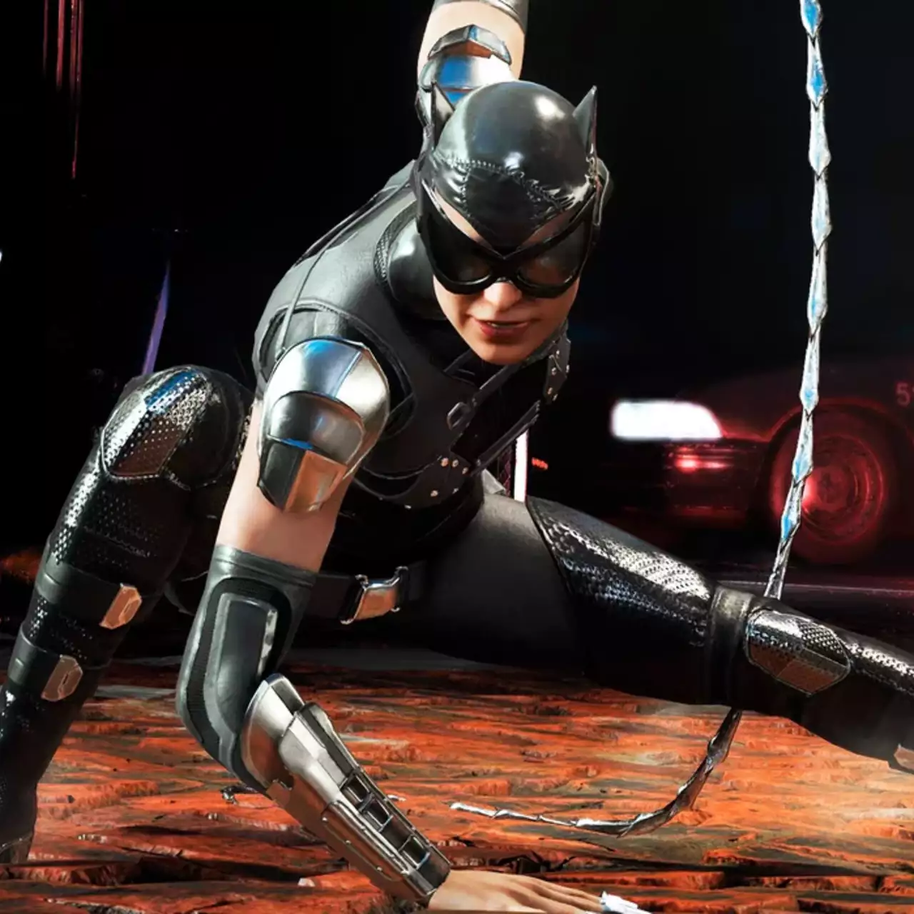 Распродажа — всего за $2 для Steam можно забрать топовую игру про супергероев DC от Warner Bros. с высоким рейтингом