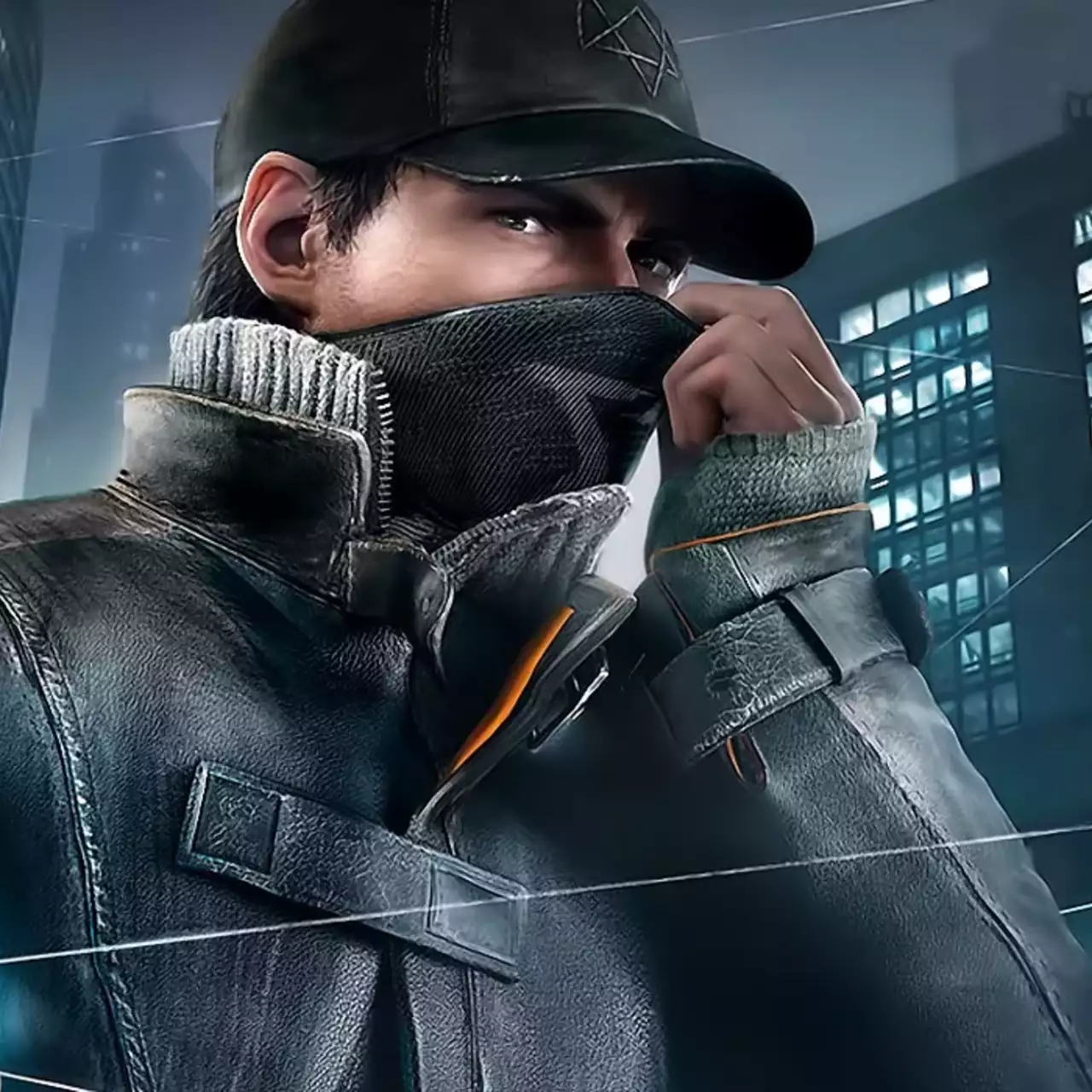 Начались съёмки фильма по Watch Dogs
