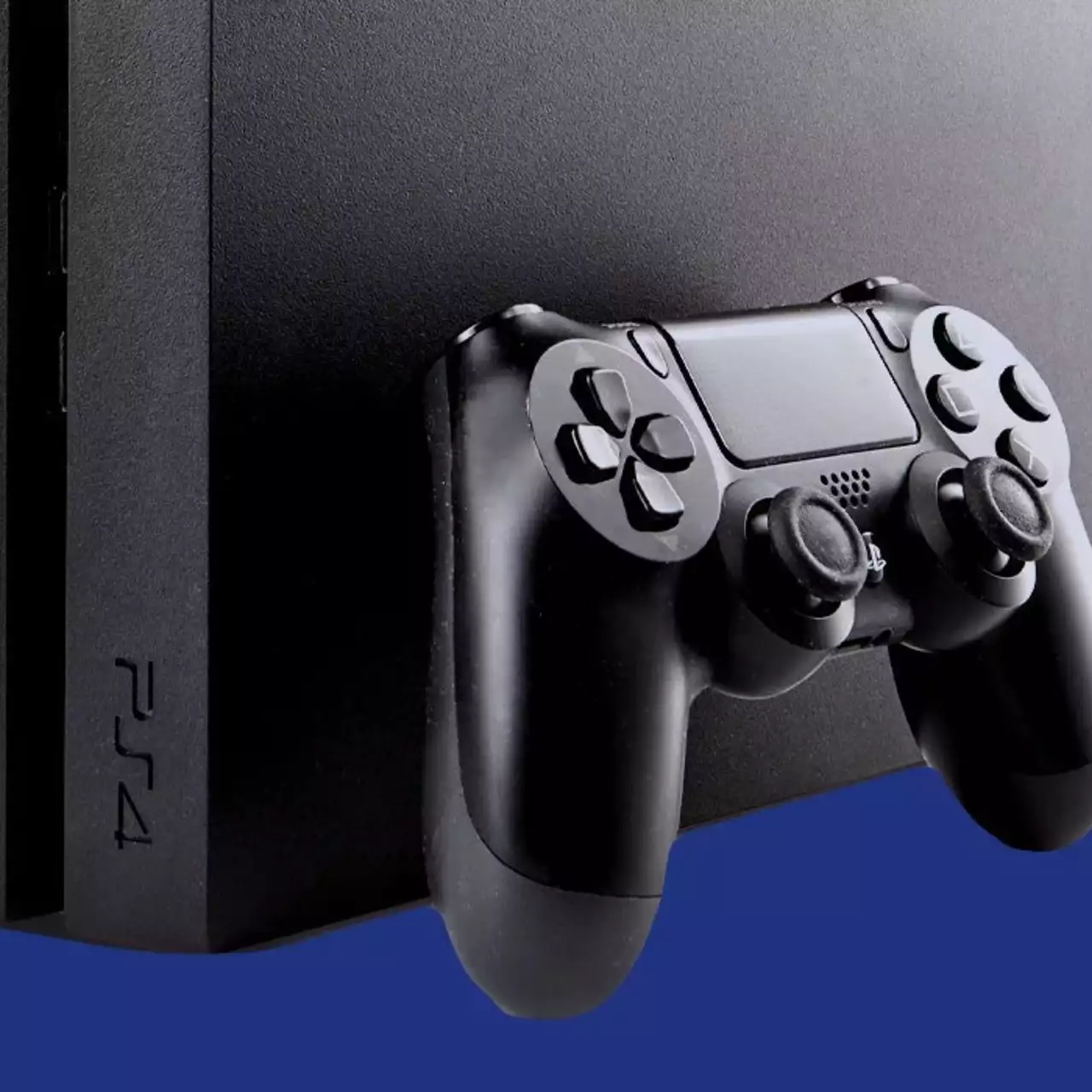 Эмулятор PS4 уже научили запускать некоторые 3D-игры и показали, как сейчас работает одна из них