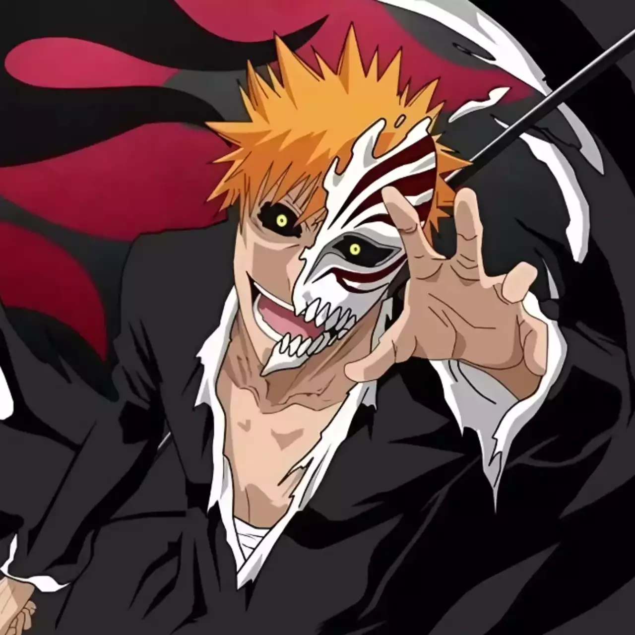 Анонсирован новый файтинг по аниме «Блич». Он выйдет на ПК и консолях