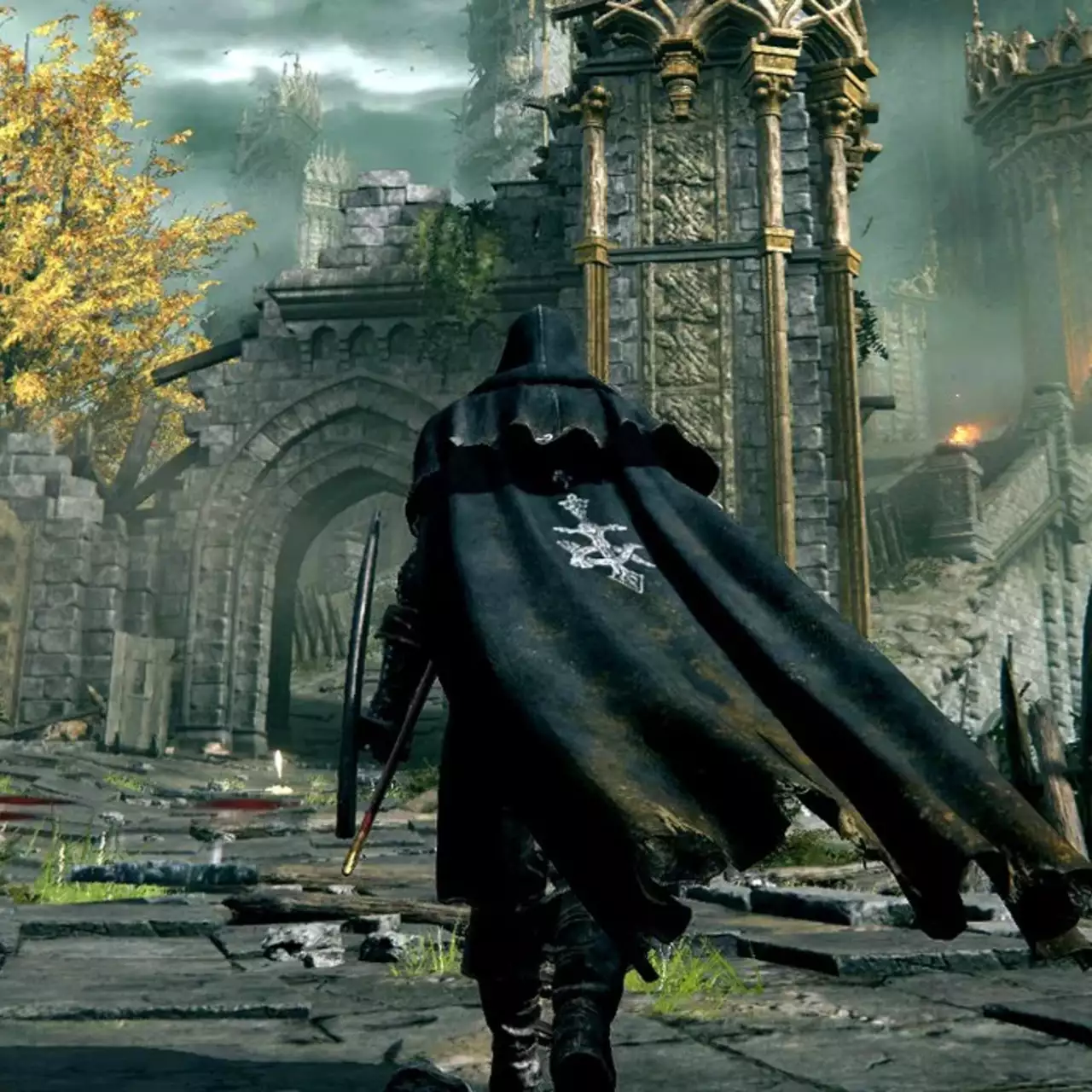 Эксклюзивная скидка на AAA-проекты — Dragon's Dogma 2, Elden Ring Shadow of the Erdtree и другой топчик