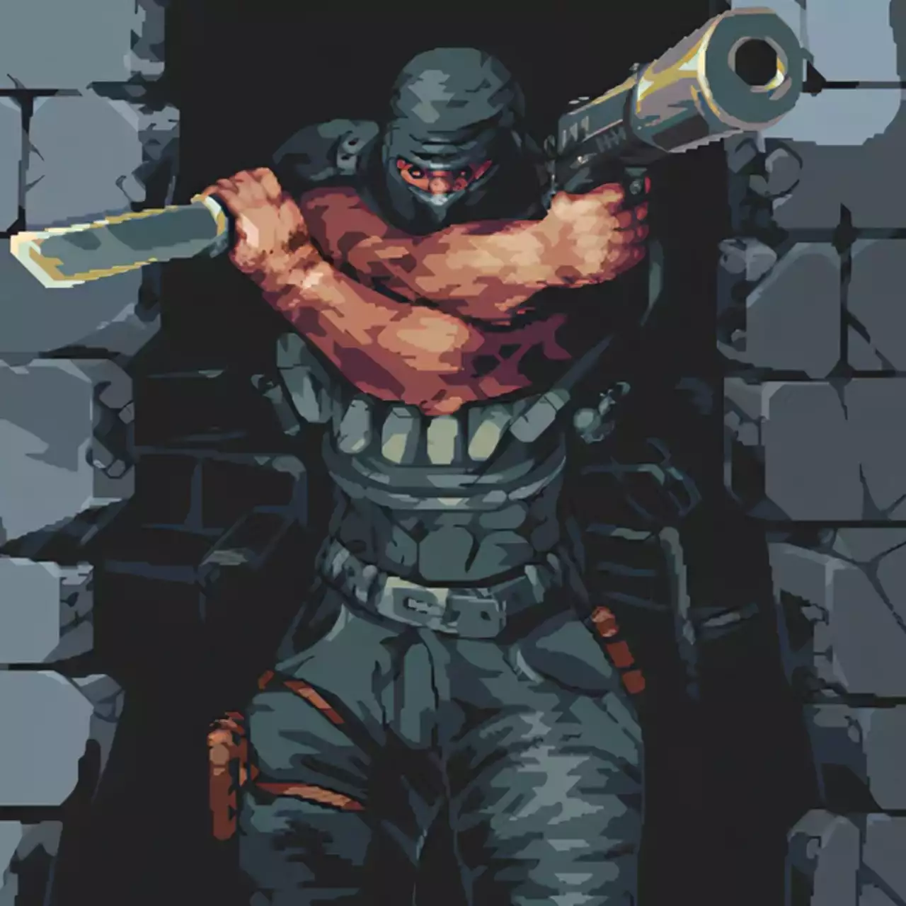 Халява: в Steam началась раздача стелс-экшна с рейтингом 91%