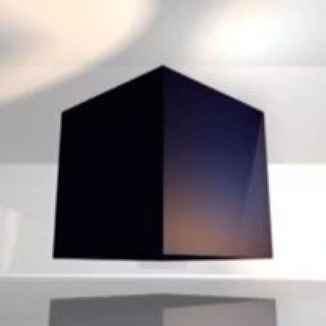 Curiosity: What's Inside the Cube пройдена. Игра оказалась экспериментом