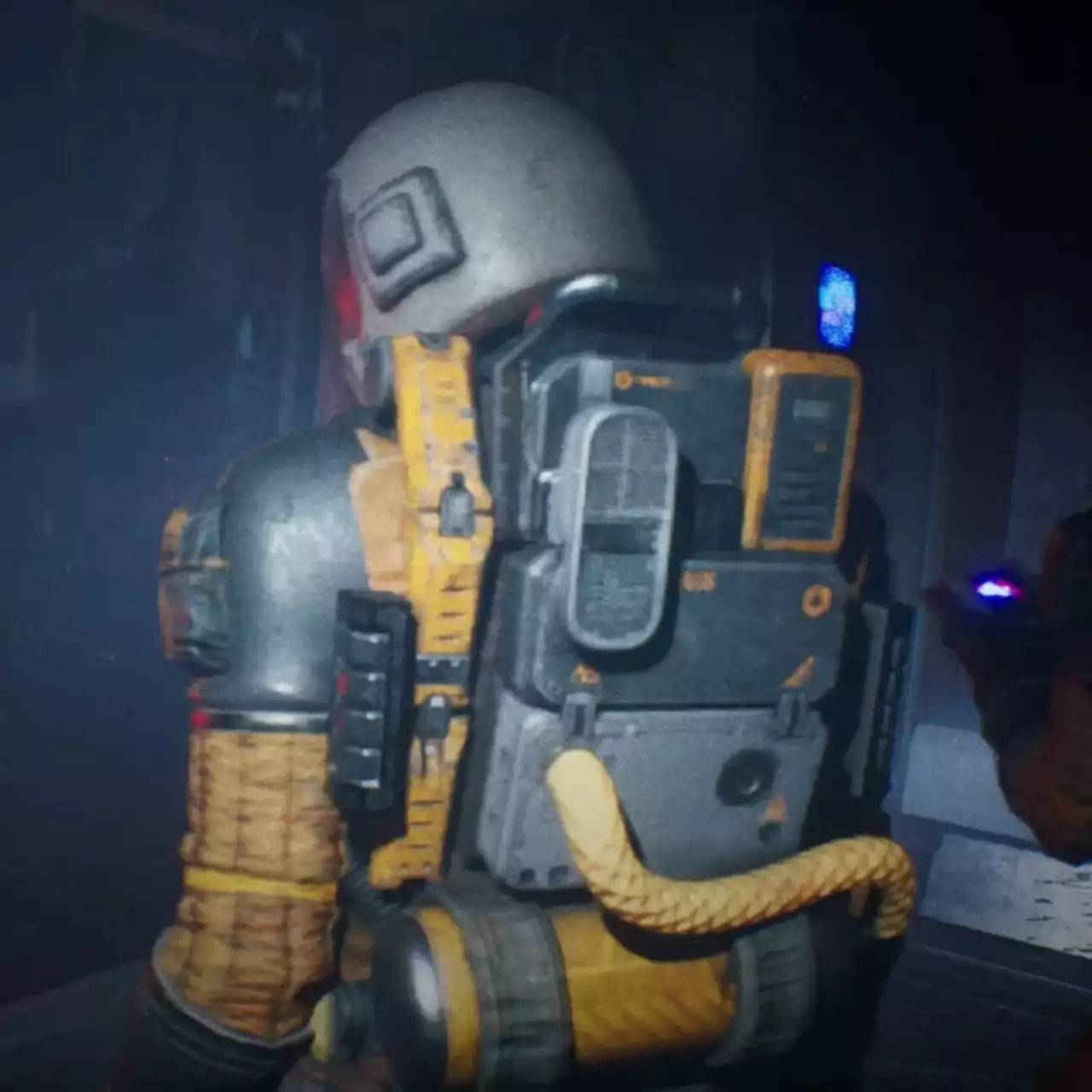 В Steam вышел хоррор-шутер с кооперативом, где нужно исследовать космический корабль с монстрами. Он стоит 440 рублей