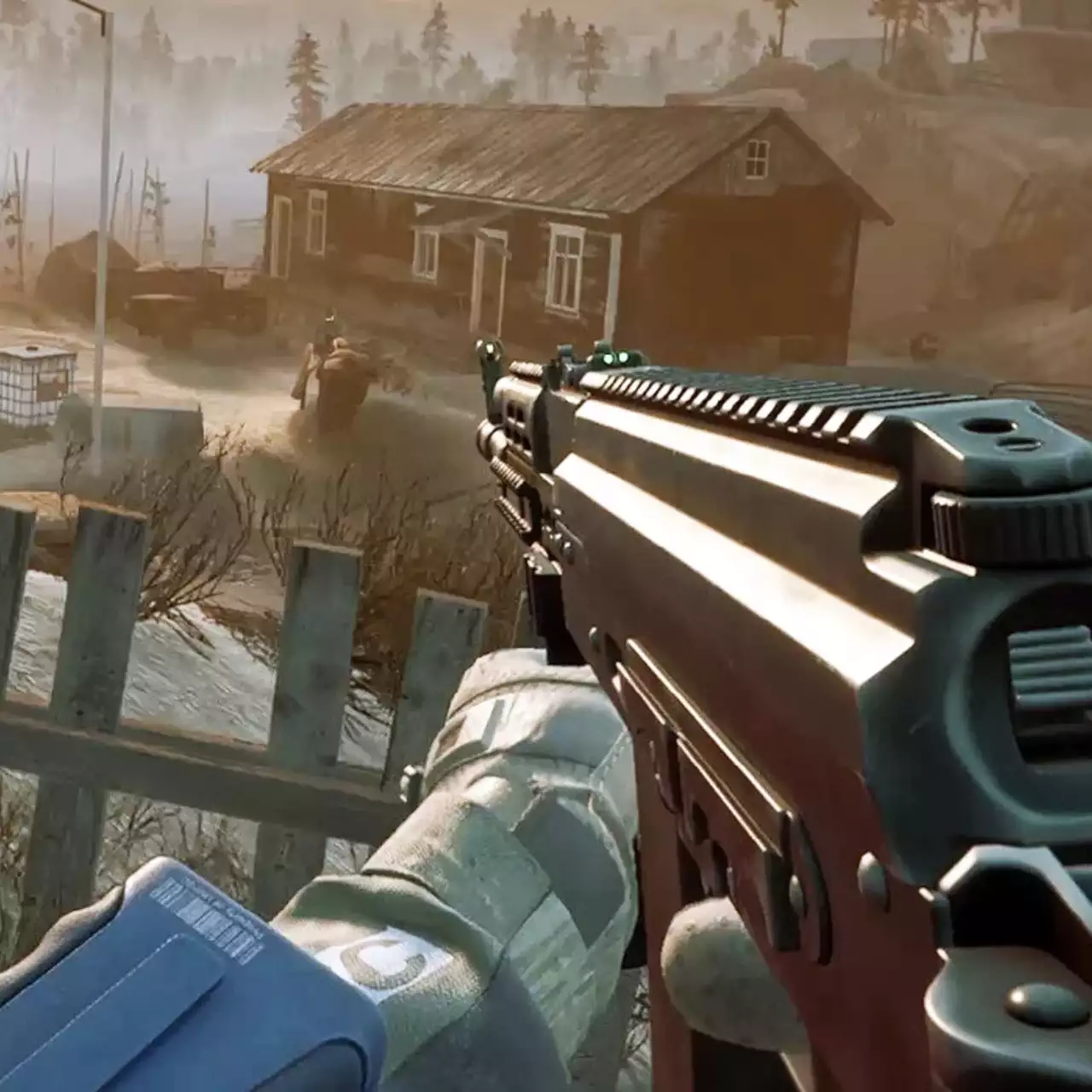 На ПК вышел атмосферный шутер с аномалиями и артефактами, напоминающий «S.T.A.L.K.E.R. на выживание»